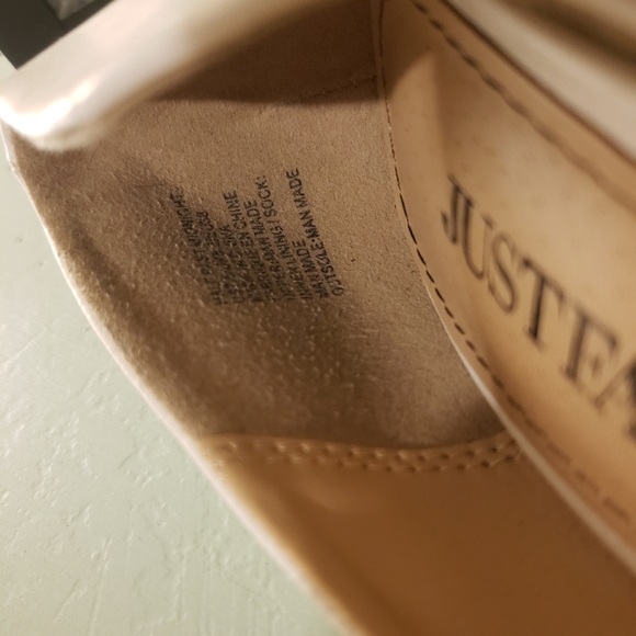 Just Fab Heel bundle - Picture 3 of 8